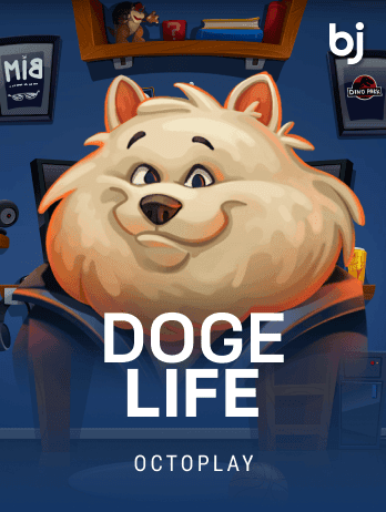Doge Lifepng thumbnail