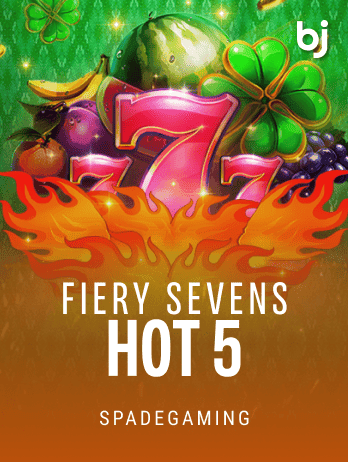 Fiery Sevens Hot 5png thumbnail