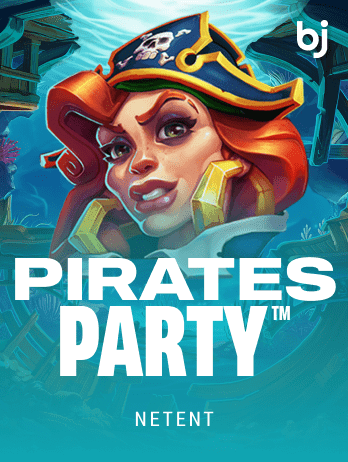 Pirates Party™png game cover