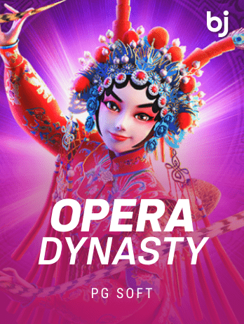 Opera Dynastypng game cover