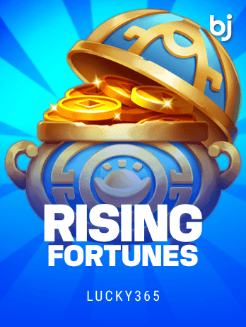 Rising Fortunespng game cover