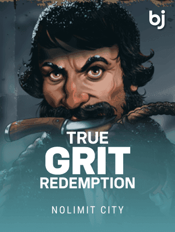 True Grit Redemptionpng thumbnail